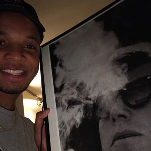 Meet your Posher, Shawn